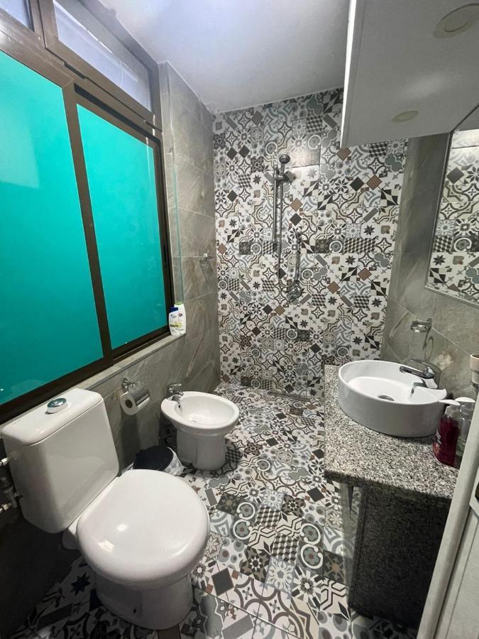 Your Apartment Tirana City Centre מראה חיצוני תמונה