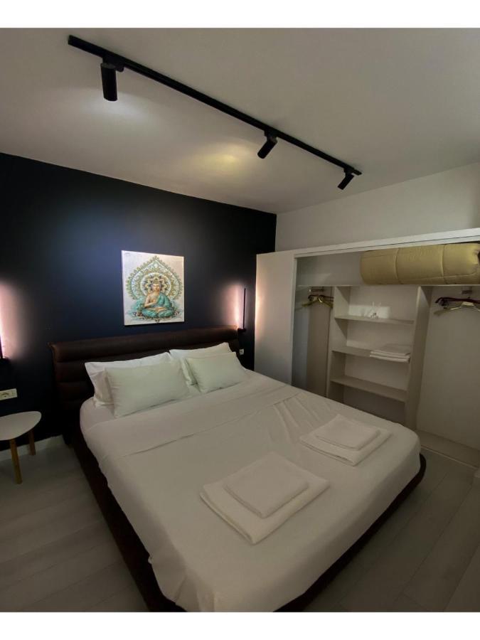 Your Apartment Tirana City Centre מראה חיצוני תמונה