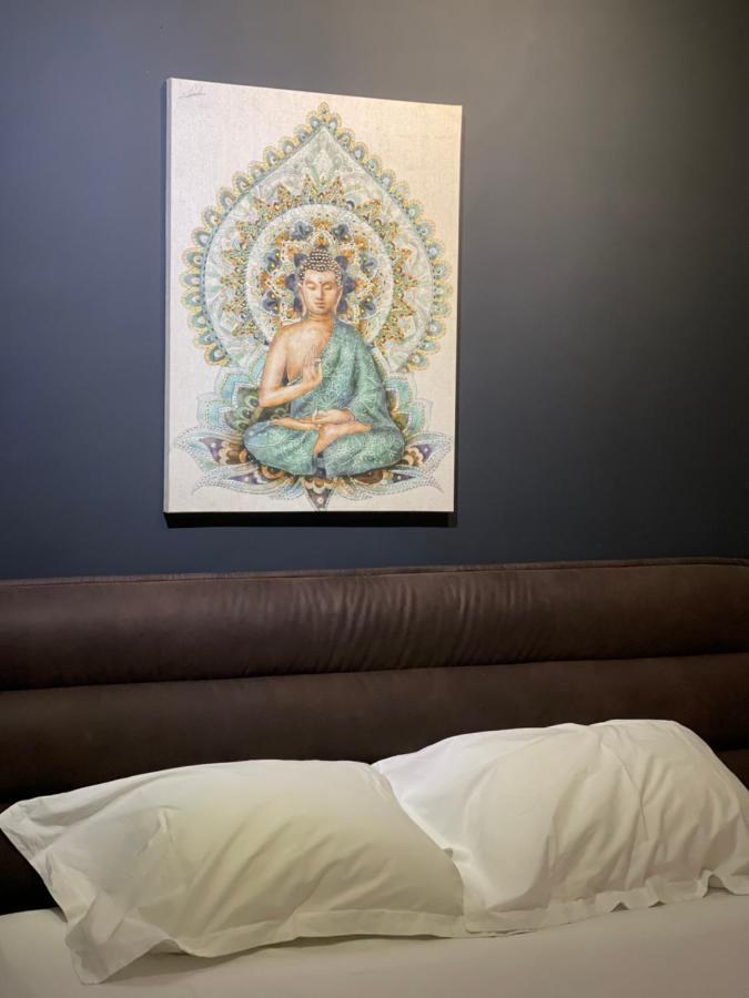 Your Apartment Tirana City Centre מראה חיצוני תמונה