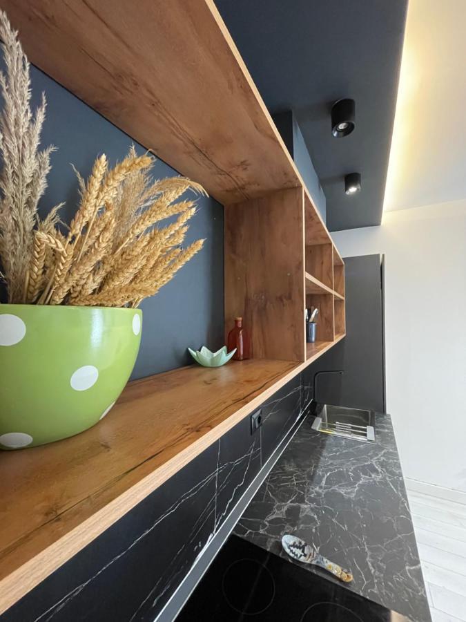 Your Apartment Tirana City Centre מראה חיצוני תמונה