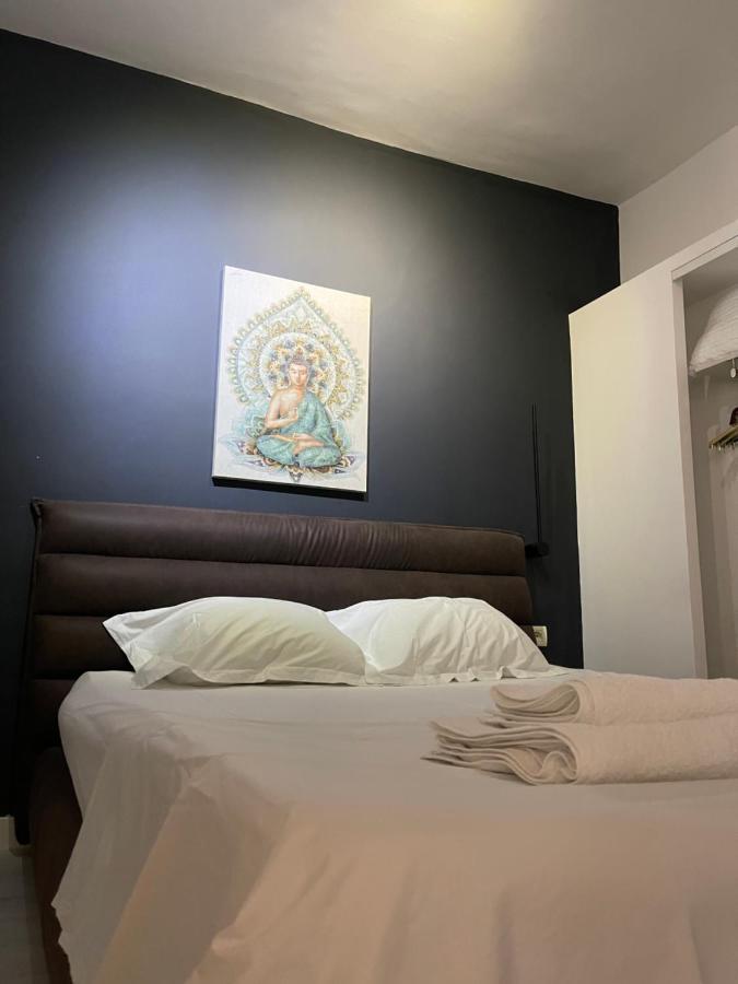 Your Apartment Tirana City Centre מראה חיצוני תמונה