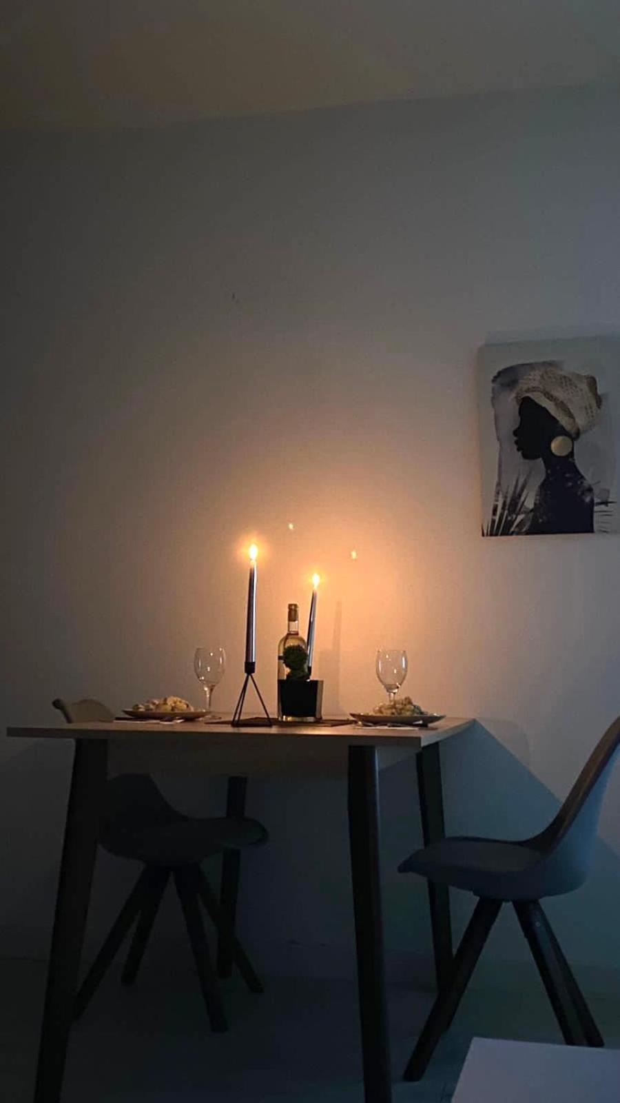 Your Apartment Tirana City Centre מראה חיצוני תמונה