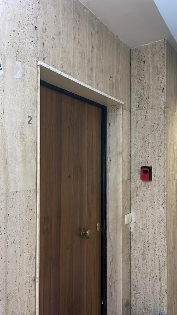 Your Apartment Tirana City Centre מראה חיצוני תמונה